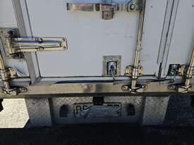 2012 Isuzu NPR 200 NH  4x2 Refrigerated Pantech - picture0' - Click to enlarge