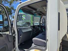 2012 Isuzu NPR 200 NH  4x2 Refrigerated Pantech - picture1' - Click to enlarge