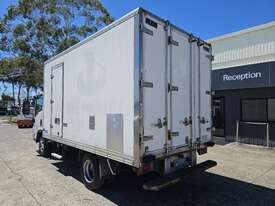 2012 Isuzu NPR 200 NH  4x2 Refrigerated Pantech - picture2' - Click to enlarge