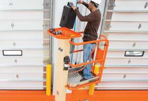 JLG EcoLift 70 EcoLift Vertical Lift