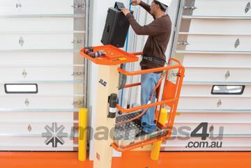 JLG EcoLift 70 EcoLift Vertical Lift