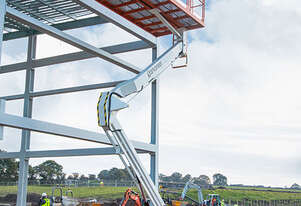 Snorkel   SL30RTE Scissor Lift