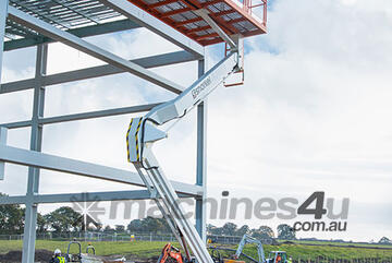 Snorkel   SL30RTE Scissor Lift