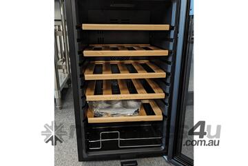 Thermaster Underbench 65L Wine Cooler WB-24H