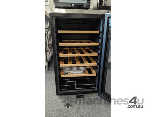Thermaster Underbench 65L Wine Cooler WB-24H