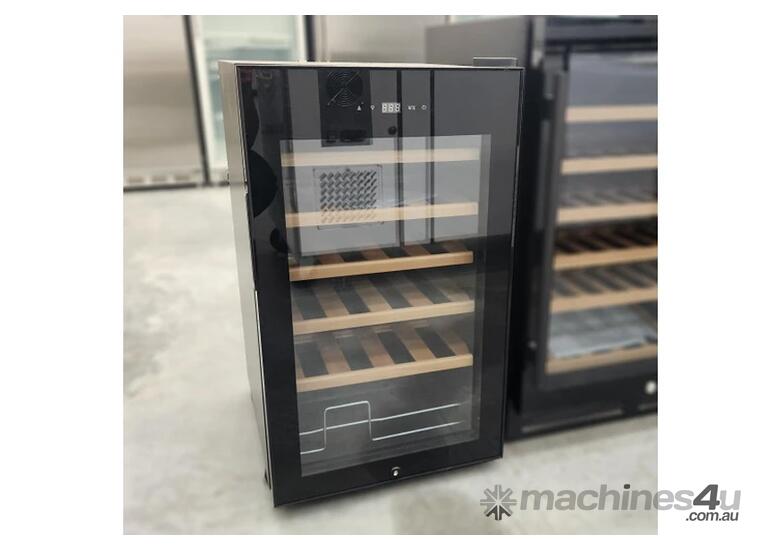 Thermaster Underbench 65L Wine Cooler WB-24H