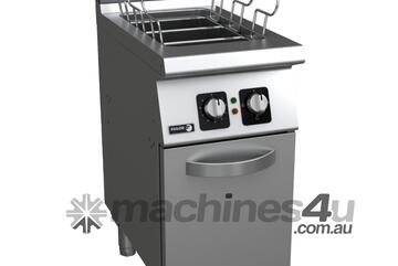 Fagor Kore 700 Series Electric Pasta Cooker with 3 Baskets CP-E7140