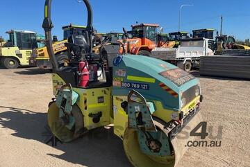 Ammann 2016   ARX26