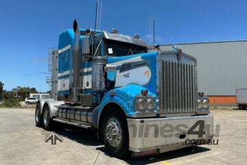 Kenworth   T904 Prime Mover