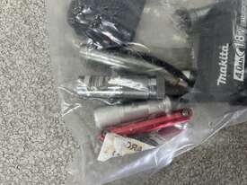 Miscellaneous Drill, Tools and Torches (Police Lost & Stolen) - picture1' - Click to enlarge