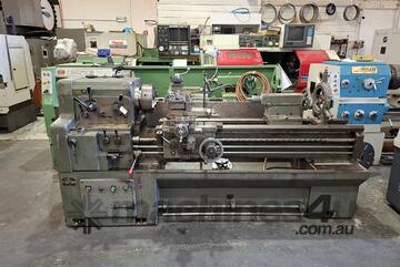 Yang Iron 420 x 1500 Centre Lathe