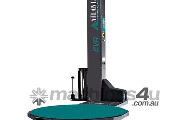 PALLET WRAPPING MACHINE EVA XF-2010