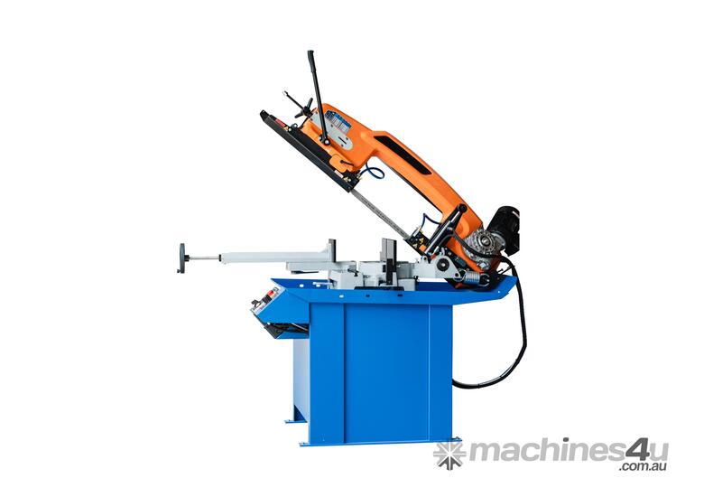 caption 300GD Dual-Mitre Bandsaw Machine