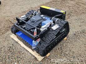 Unused Terratrax TT550  - picture0' - Click to enlarge