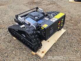 Unused Terratrax TT550  - picture0' - Click to enlarge