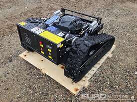 Unused Terratrax TT550  - picture1' - Click to enlarge