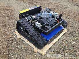 Unused Terratrax TT550  - picture2' - Click to enlarge