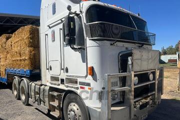 Kenworth   K104B Truck