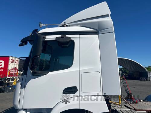 2020 Mercedes Benz Actros 2643 Prime Mover Day Cab