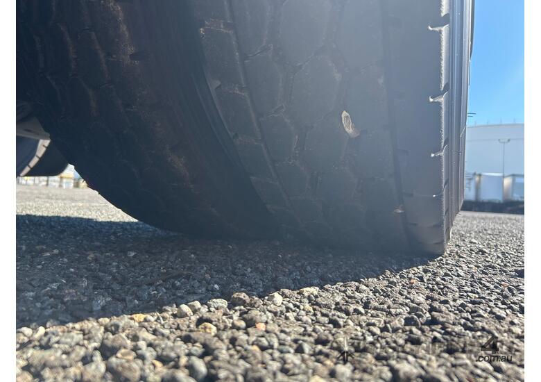 2020 Mercedes Benz Actros 2643 Prime Mover Day Cab