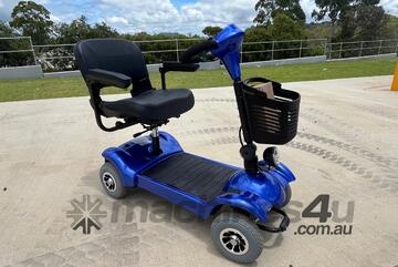 EXEQ R39 Mobility Scooter