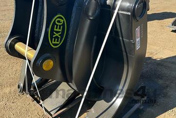 Grab Attachment - to Suit 28-36T Excavator