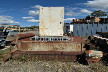 M&Q EQUIPMENT - ERIEZ ELECTRO MAGNET M&Q EQUIPMENT - ERIEZ ELECTRO MAGNET