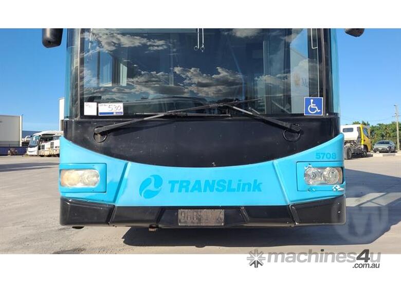 caption Volvo B12BLE