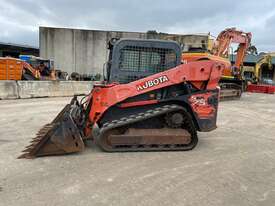 2017 Kubota Svl75  - picture0' - Click to enlarge