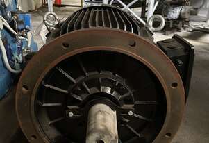 New Techtop Electric Motor 75KW