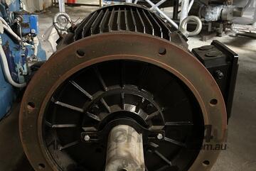 New Techtop Electric Motor 75KW
