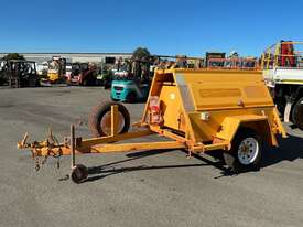 2007 Allight Generator (Trailer Mounted) - picture2' - Click to enlarge