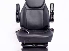 2025 Zoomlion YJ03 Universal Driver Seat  - picture0' - Click to enlarge
