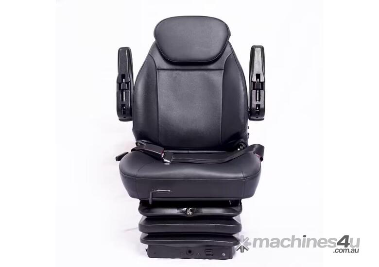caption 2025 Zoomlion YJ03 Universal Driver Seat