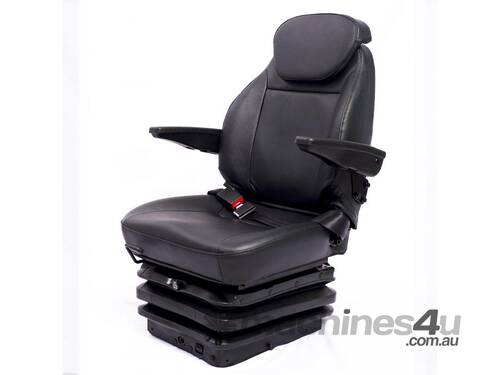 caption 2025 Zoomlion YJ03 Universal Driver Seat