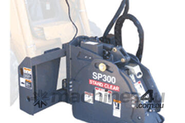 Bitumen and Concrete Profilers