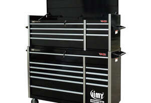 260PC INTRODUCTORY 18 DRAWER 56 TOOL KIT (BLACK)