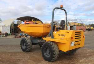 Terex 2002   PS6000