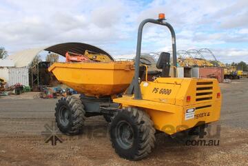 Terex 2002   PS6000