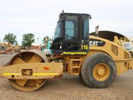 2008 Caterpillar Cs56 - picture0' - Click to enlarge