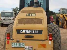 2008 Caterpillar Cs56 - picture2' - Click to enlarge