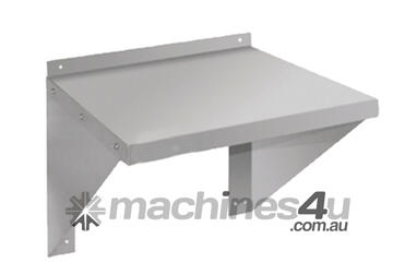 Ws 530 Compact Microwave Shelf