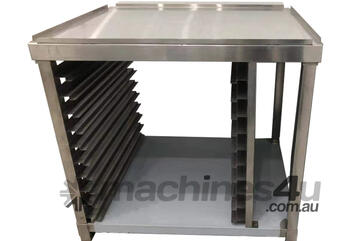 Yxd Ape 10 Sn Oven Stand