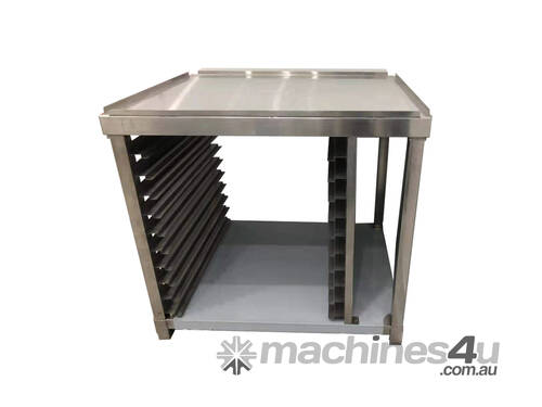 Yxd Ape 10 Sn Oven Stand