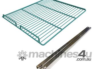 Additional Shelf Set For Upright Units Xur Shelfset