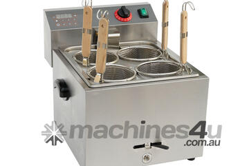 Df Bp Electric Pasta Cooker 10L