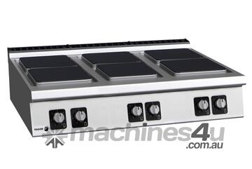 Fagor Kore 900 Series Electric 6 Burner C E960