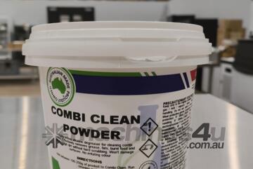 Combi Clean Powder 1Kg Dh Cl1K