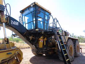 2012 Caterpillar 24M Articulated Motor Grader - picture0' - Click to enlarge