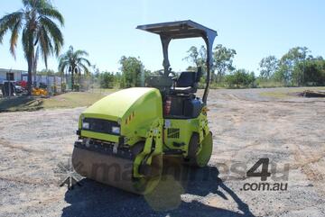 Ammann 2019   ARX 26 Ammann 2019   ARX 26